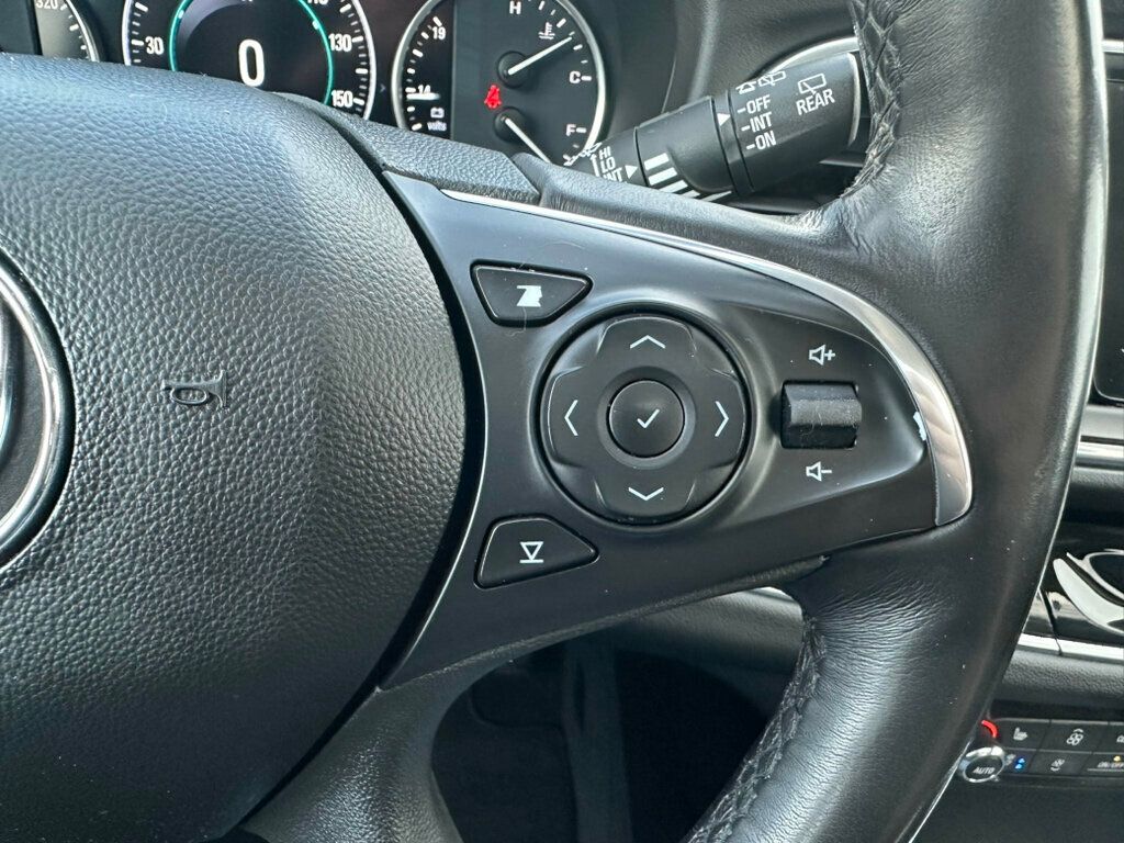2019 Buick Enclave AWD 4dr Avenir - 23001250 - 13
