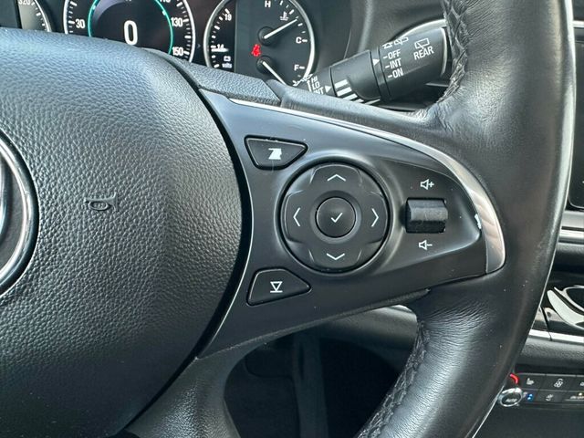 2019 Buick Enclave AWD 4dr Avenir - 23001250 - 13