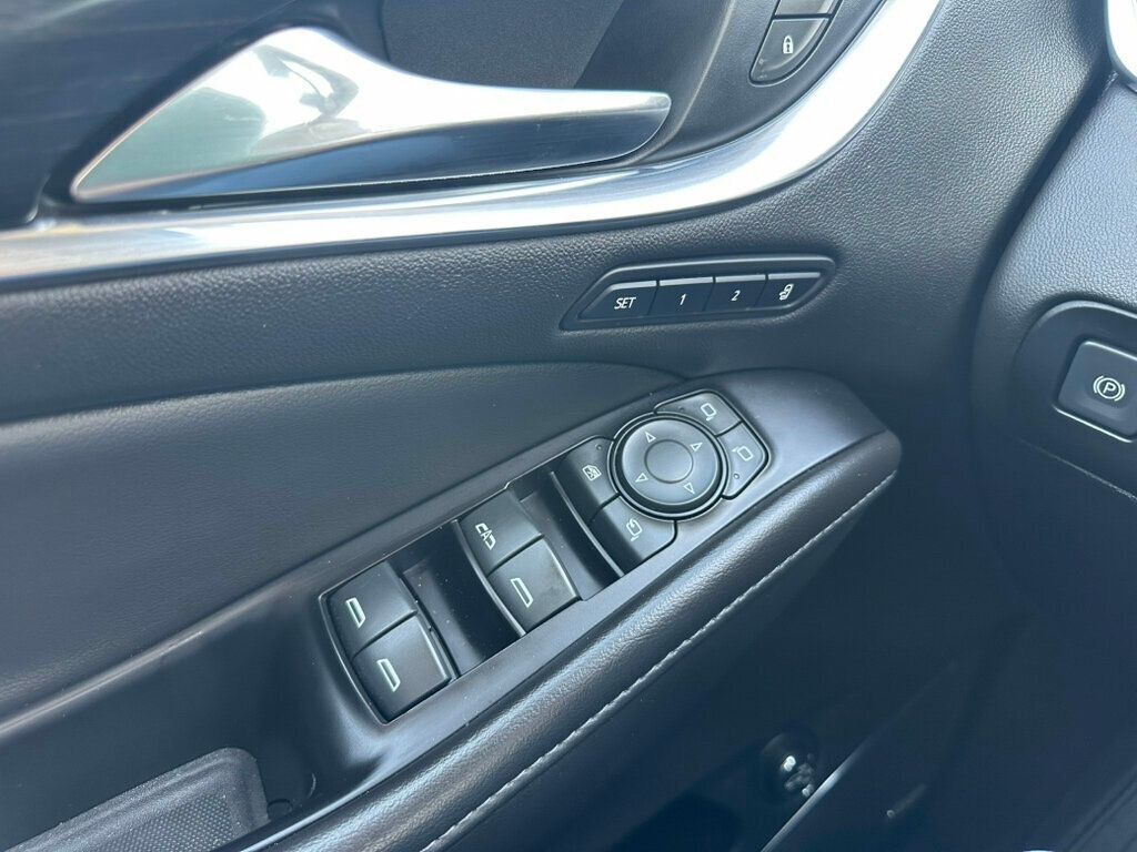 2019 Buick Enclave AWD 4dr Avenir - 23001250 - 15