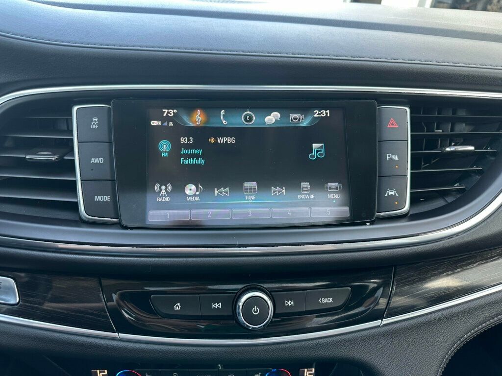 2019 Buick Enclave AWD 4dr Avenir - 23001250 - 16