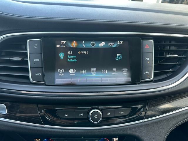 2019 Buick Enclave AWD 4dr Avenir - 23001250 - 16