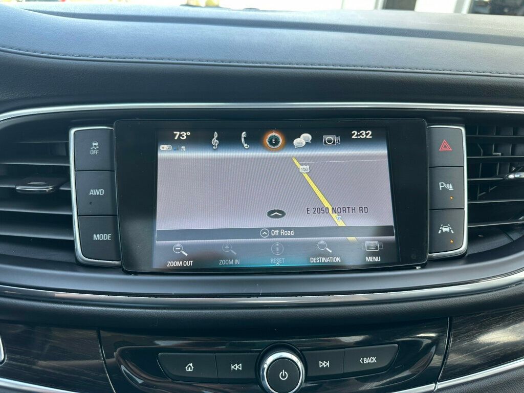 2019 Buick Enclave AWD 4dr Avenir - 23001250 - 17