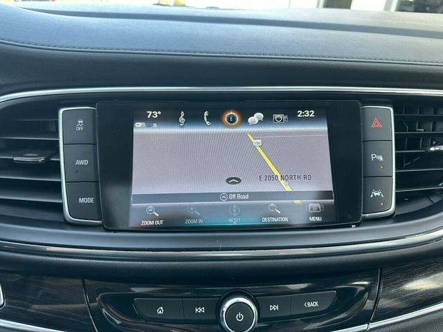 2019 Buick Enclave AWD 4dr Avenir - 23001250 - 17