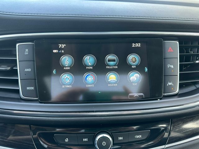 2019 Buick Enclave AWD 4dr Avenir - 23001250 - 18