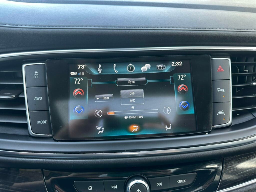 2019 Buick Enclave AWD 4dr Avenir - 23001250 - 19