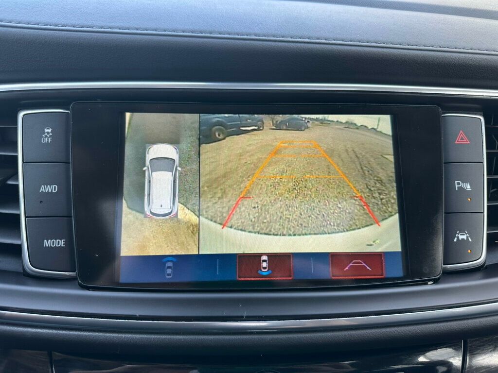 2019 Buick Enclave AWD 4dr Avenir - 23001250 - 20