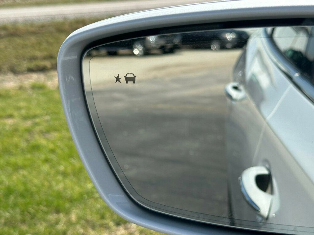 2019 Buick Enclave AWD 4dr Avenir - 23001250 - 22