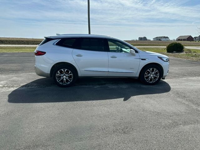 2019 Buick Enclave AWD 4dr Avenir - 23001250 - 5