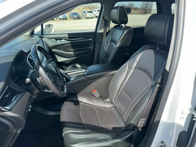 2019 Buick Enclave AWD 4dr Avenir - 23001250 - 7