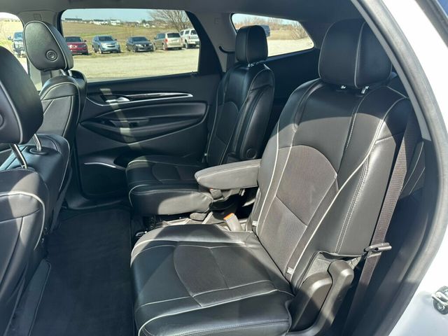 2019 Buick Enclave AWD 4dr Avenir - 23001250 - 8
