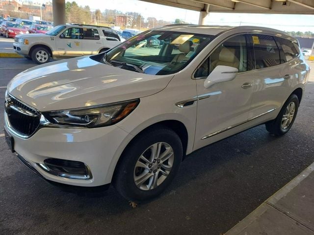 2019 Buick Enclave AWD 4dr Essence - 22674850 - 0