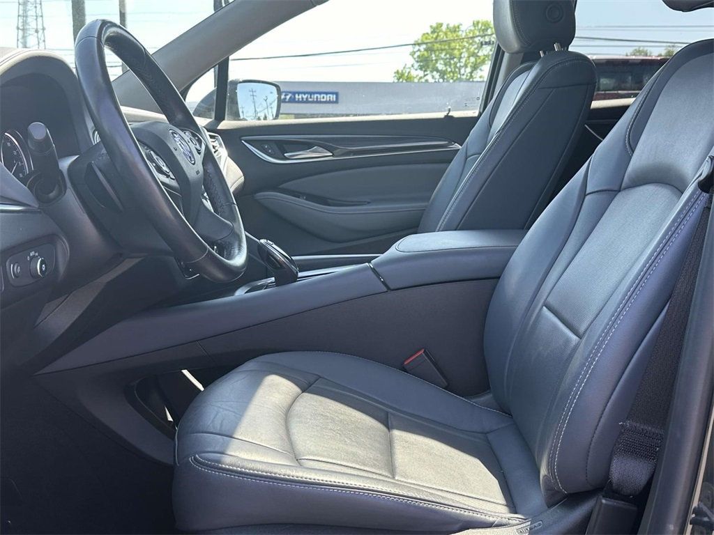 2019 Buick Enclave AWD 4dr Essence - 22375608 - 12
