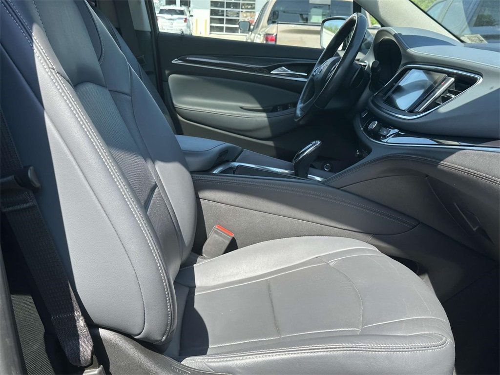 2019 Buick Enclave AWD 4dr Essence - 22375608 - 14