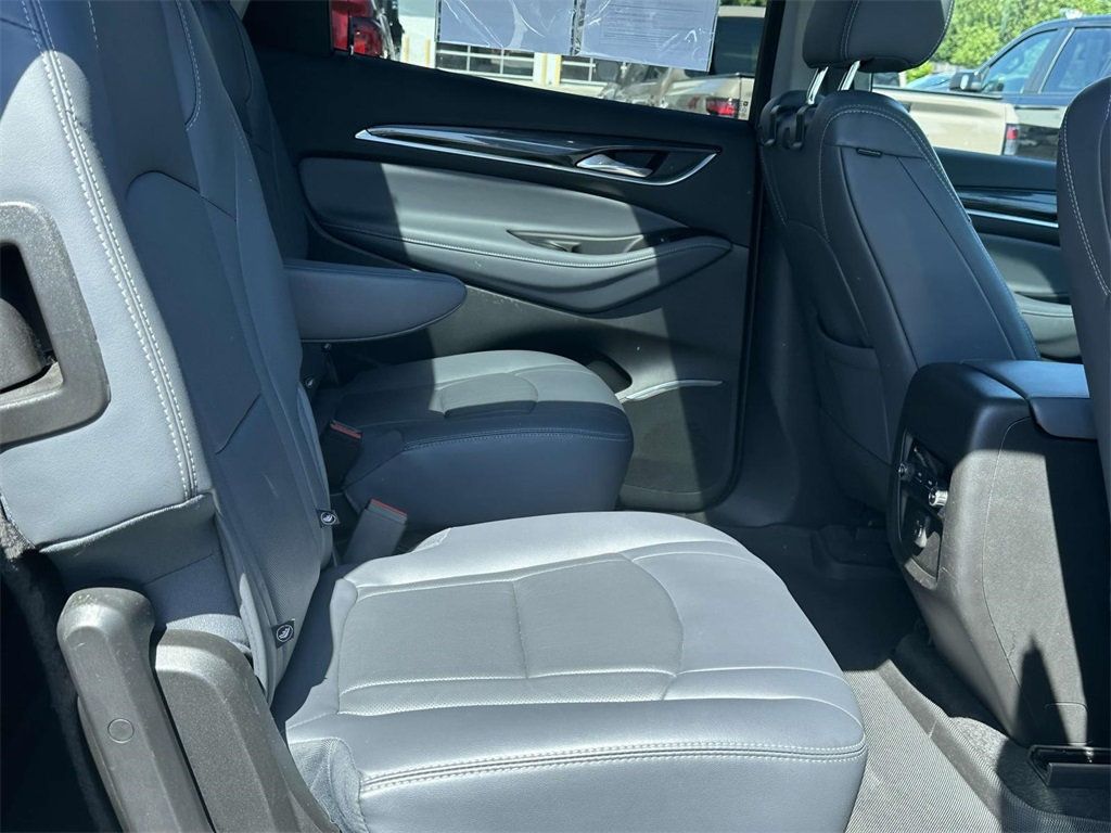 2019 Buick Enclave AWD 4dr Essence - 22375608 - 15