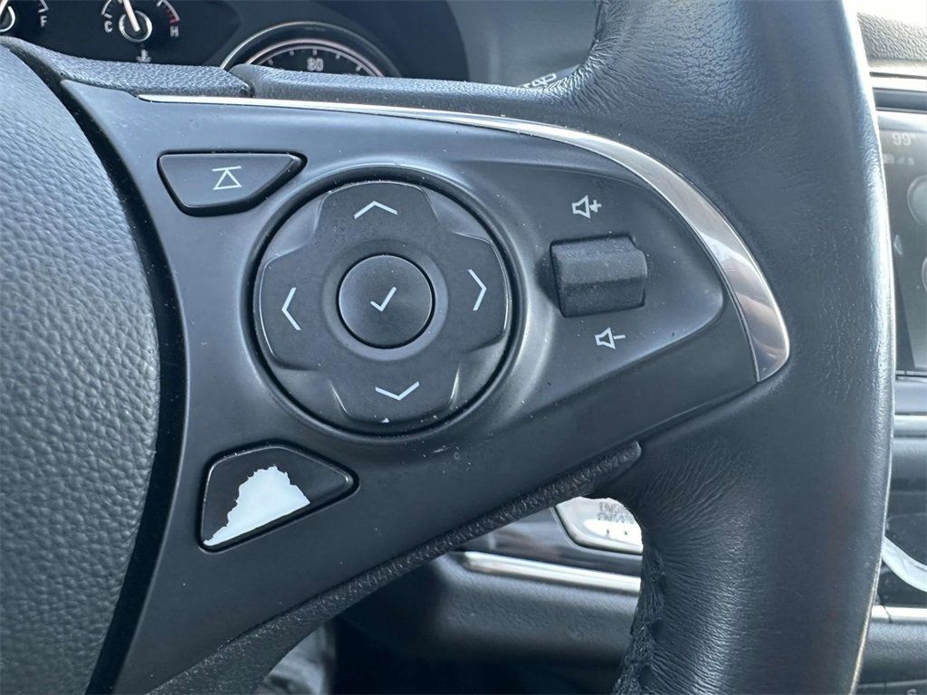 2019 Buick Enclave AWD 4dr Essence - 22375608 - 21