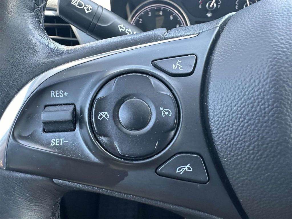 2019 Buick Enclave AWD 4dr Essence - 22375608 - 22