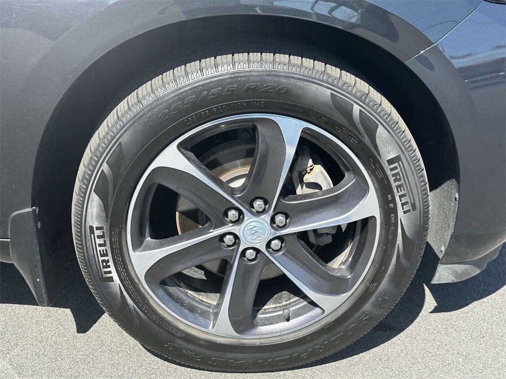 2019 Buick Enclave AWD 4dr Essence - 22375608 - 6