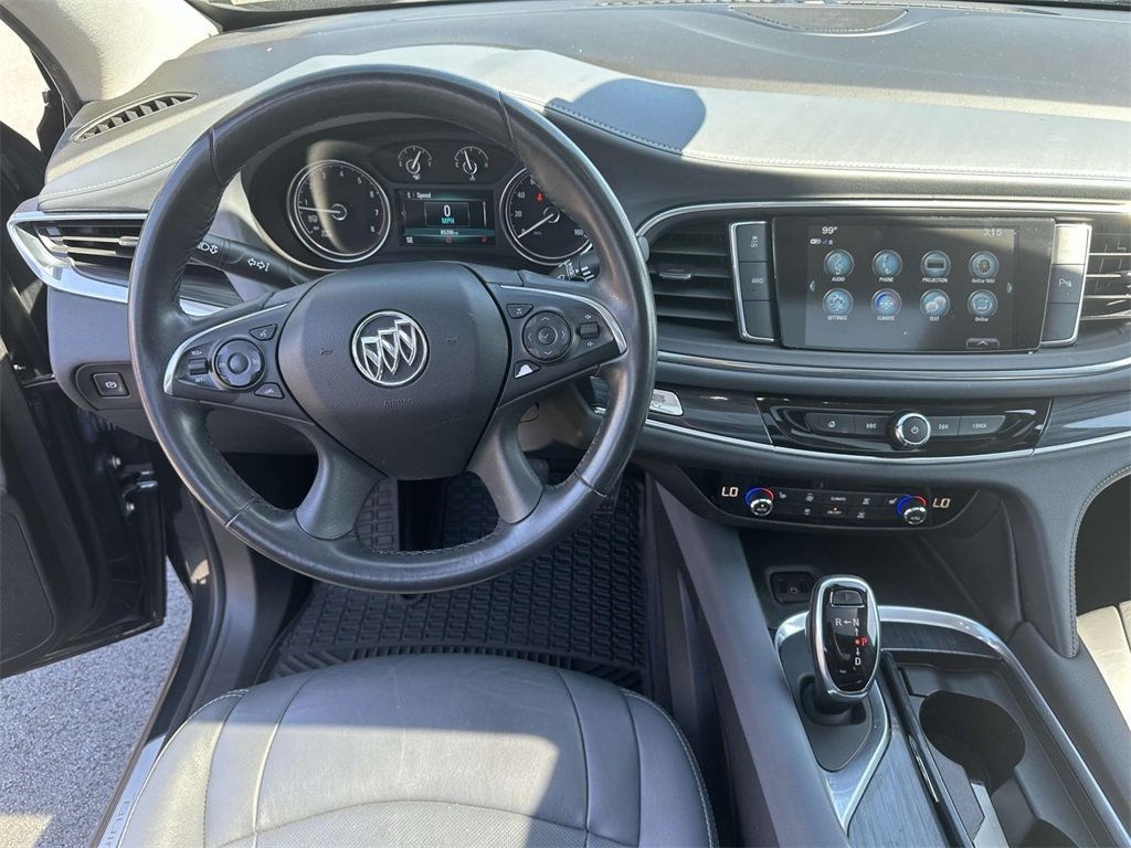 2019 Buick Enclave AWD 4dr Essence - 22375608 - 7