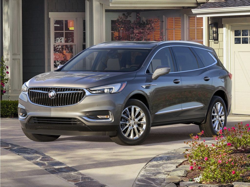 2019 Buick Enclave AWD 4dr Essence - 23052317 - 0