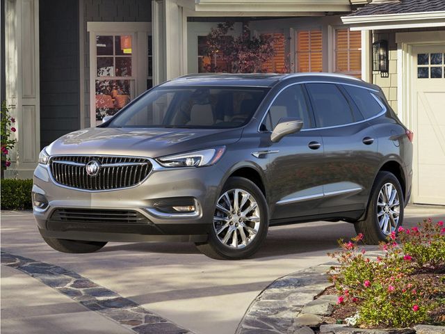 2019 Buick Enclave AWD 4dr Essence - 23052317 - 0