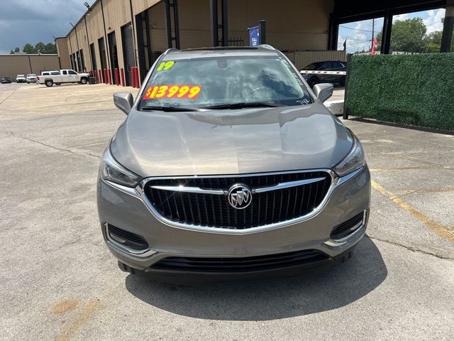2019 Buick Enclave AWD 4dr Essence - 23049922 - 1