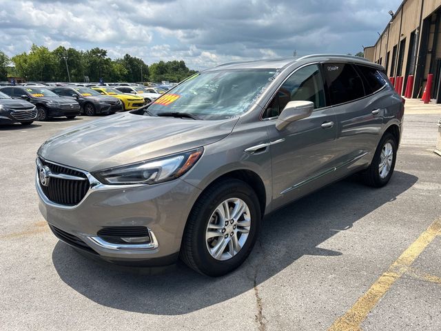 2019 Buick Enclave AWD 4dr Essence - 23049922 - 2