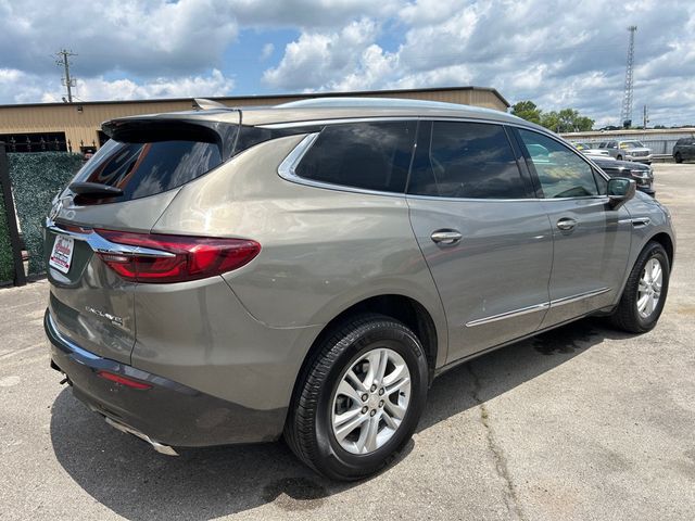 2019 Buick Enclave AWD 4dr Essence - 23049922 - 3