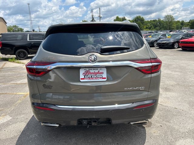 2019 Buick Enclave AWD 4dr Essence - 23049922 - 4