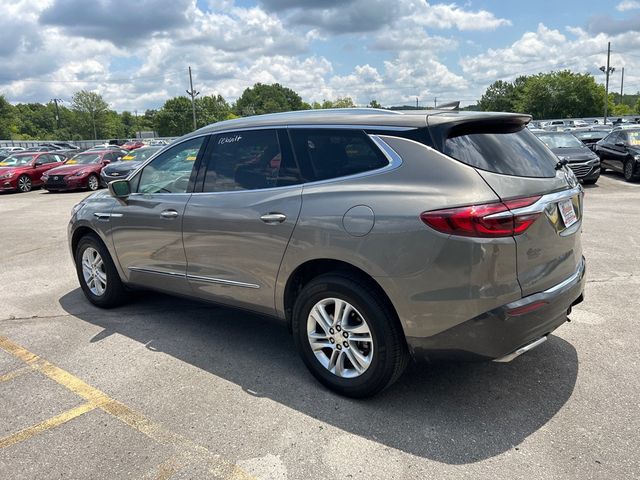 2019 Buick Enclave AWD 4dr Essence - 23049922 - 5