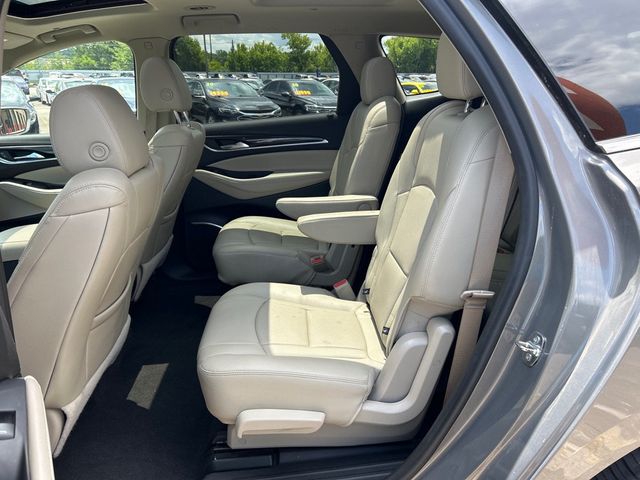 2019 Buick Enclave AWD 4dr Essence - 23049922 - 7