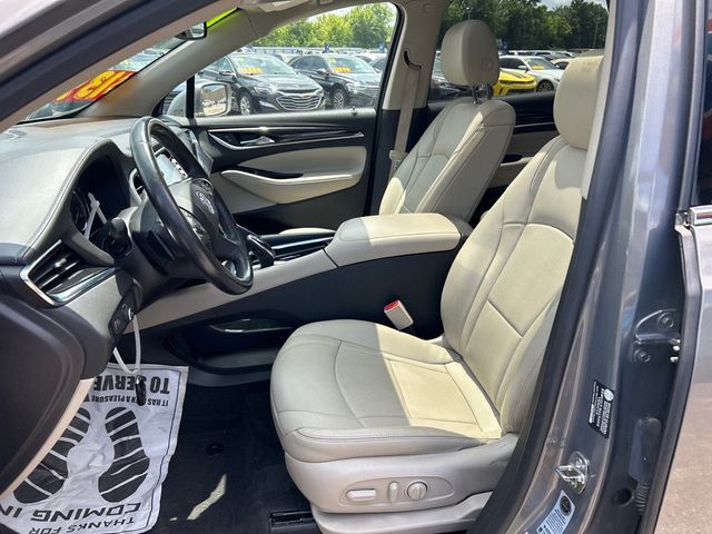 2019 Buick Enclave AWD 4dr Essence - 23049922 - 8