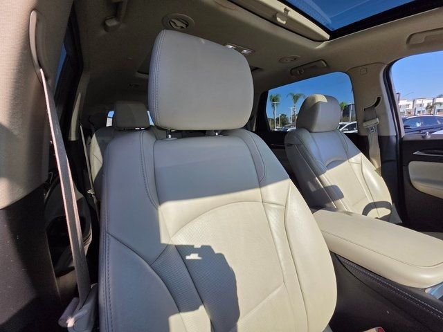 2019 Buick Enclave AWD 4dr Essence - 22907169 - 9