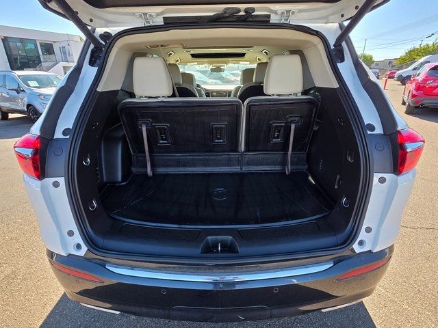 2019 Buick Enclave AWD 4dr Essence - 22907169 - 11