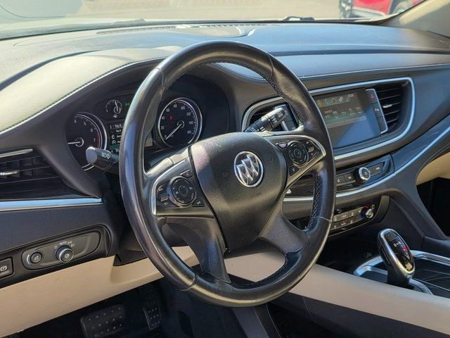 2019 Buick Enclave AWD 4dr Essence - 22907169 - 13
