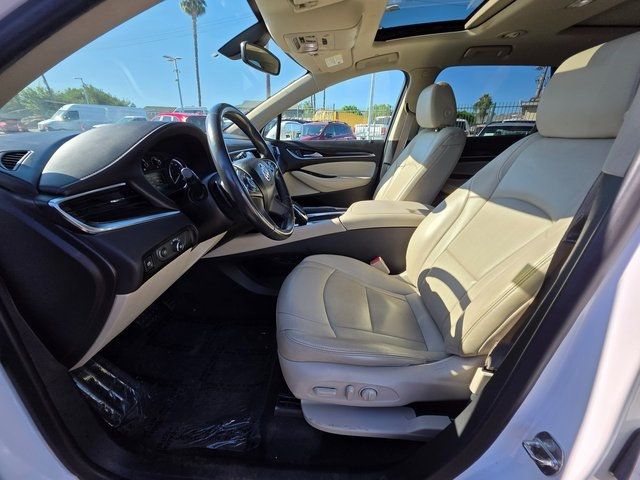 2019 Buick Enclave AWD 4dr Essence - 22907169 - 14