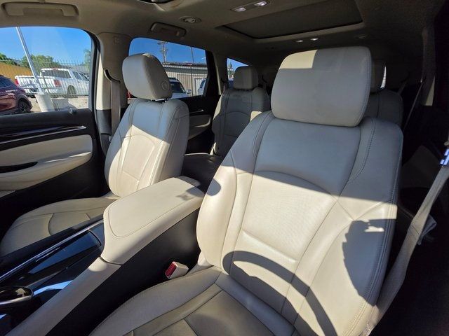 2019 Buick Enclave AWD 4dr Essence - 22907169 - 15