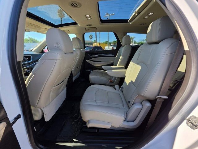 2019 Buick Enclave AWD 4dr Essence - 22907169 - 16