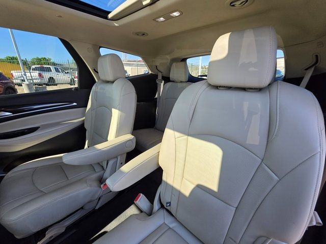 2019 Buick Enclave AWD 4dr Essence - 22907169 - 17