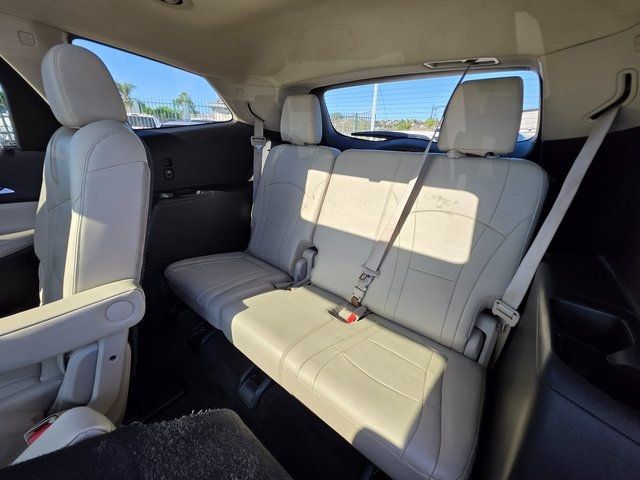 2019 Buick Enclave AWD 4dr Essence - 22907169 - 18