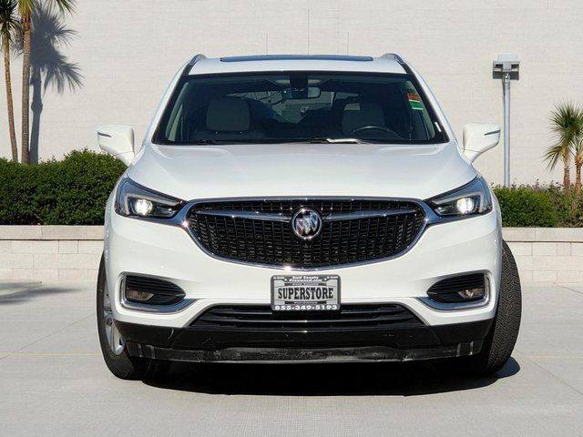 2019 Buick Enclave AWD 4dr Essence - 22907169 - 1