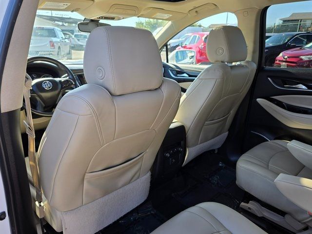 2019 Buick Enclave AWD 4dr Essence - 22907169 - 19