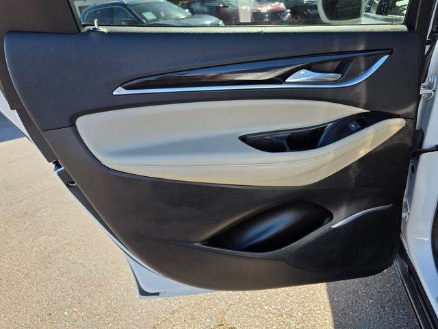 2019 Buick Enclave AWD 4dr Essence - 22907169 - 20