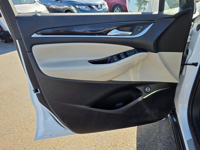 2019 Buick Enclave AWD 4dr Essence - 22907169 - 21