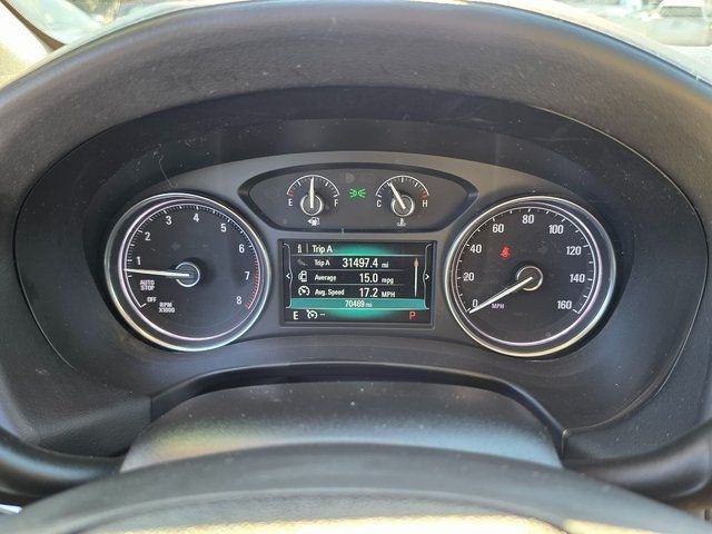 2019 Buick Enclave AWD 4dr Essence - 22907169 - 23