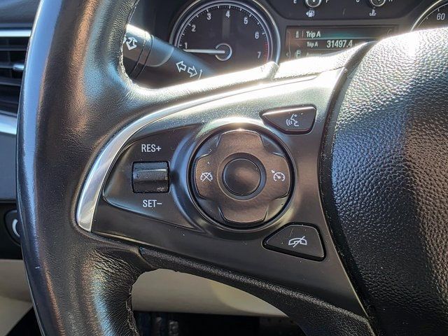 2019 Buick Enclave AWD 4dr Essence - 22907169 - 24