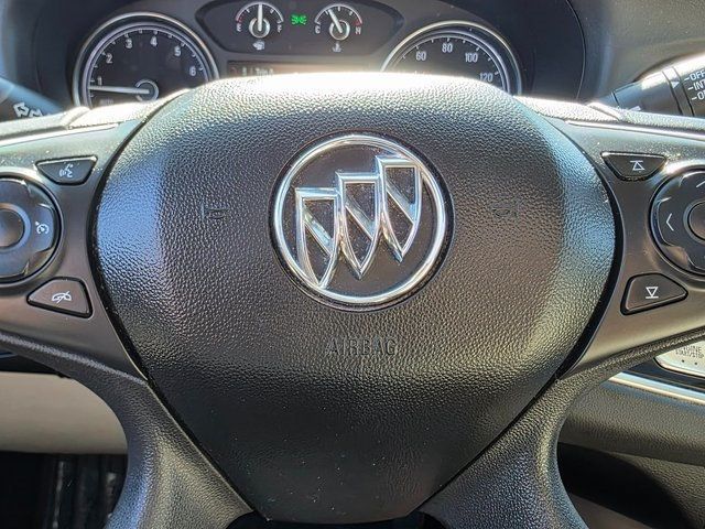 2019 Buick Enclave AWD 4dr Essence - 22907169 - 25