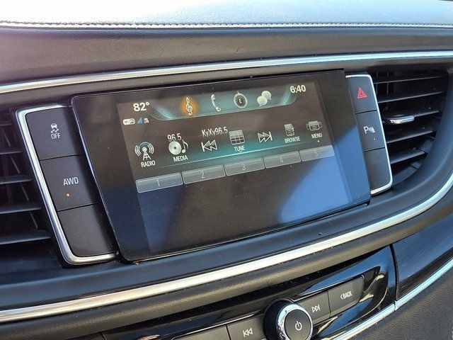 2019 Buick Enclave AWD 4dr Essence - 22907169 - 27