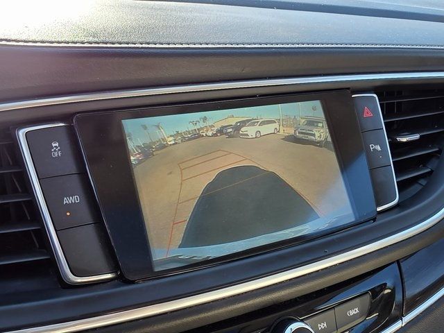 2019 Buick Enclave AWD 4dr Essence - 22907169 - 28