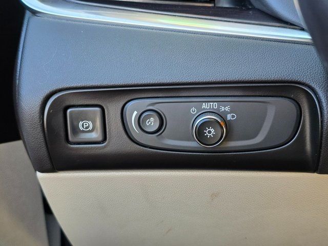 2019 Buick Enclave AWD 4dr Essence - 22907169 - 35