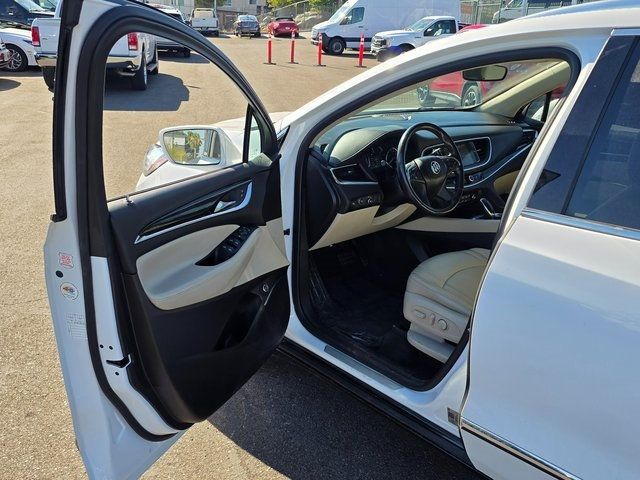 2019 Buick Enclave AWD 4dr Essence - 22907169 - 37
